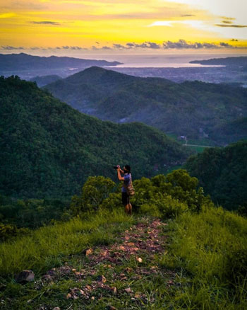 Tempat Wisata Terbaik di Pacitan