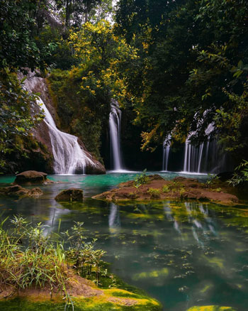 Tempat Wisata Terbaik di Pacitan