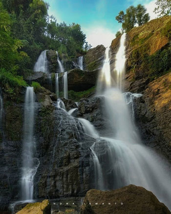 Tempat Wisata Terbaik di Pacitan