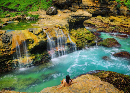 Tempat Wisata Terbaik di Pacitan