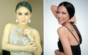 Artis Indonesia awet muda