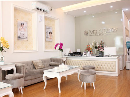 Kisah Inspiratif Para Pendiri MS Glow