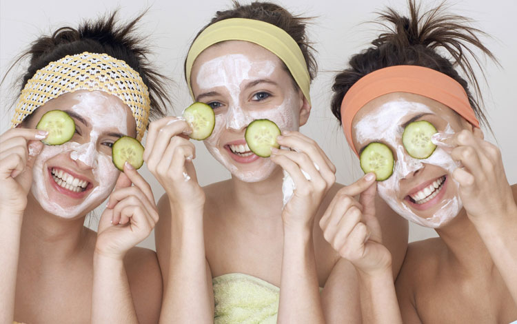 Rekomendasi Skincare Terbaik Untuk Remaja