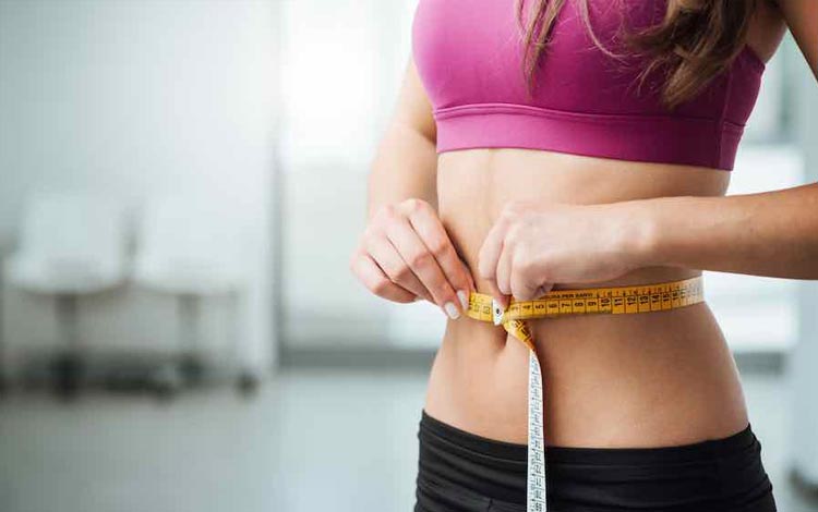 Tips Menurunkan Berat Badan Dengan Cepat