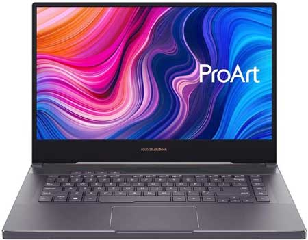 Laptop Asus Terbaru 2021