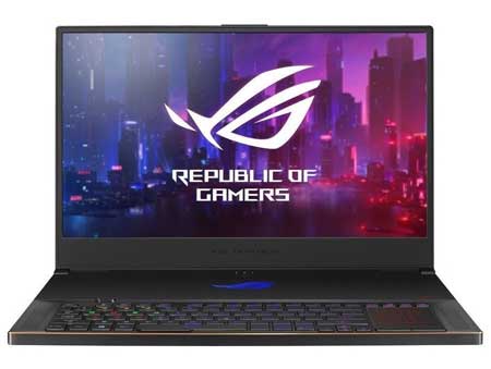 Laptop Asus Terbaru 2021