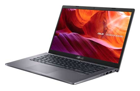 Laptop Asus Terbaru 2021