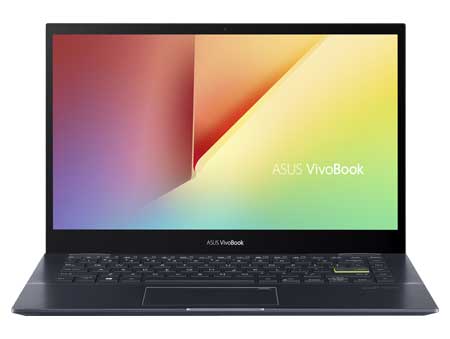 Laptop Asus Terbaru 2021