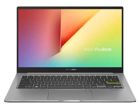 Laptop Asus Terbaru 2021