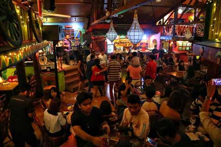 Restoran Meksiko Terbaik Di Jakarta