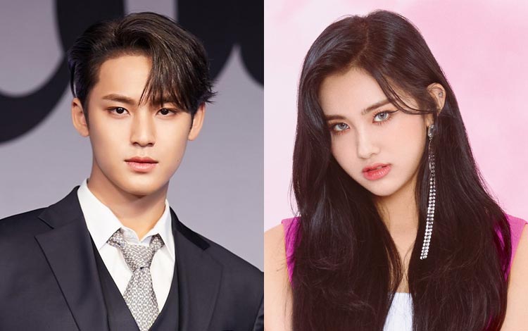 Artis Korea tersandung masalah bully