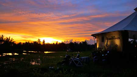 Restoran Di Bali Dengan Pemandangan Alam Terbaik