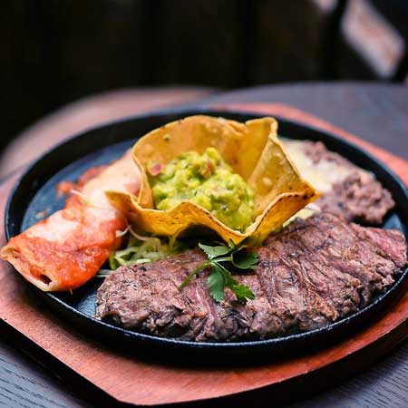 Restoran Meksiko Terbaik Di Jakarta