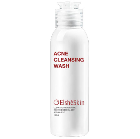 Facial Wash Untuk Kulit Berjerawat