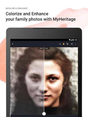 Fakta Aplikasi MyHeritage