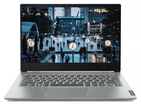 Laptop Lenovo Terbaru