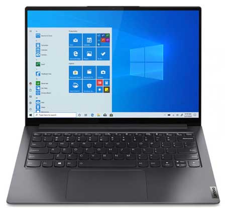 Laptop Lenovo Terbaru