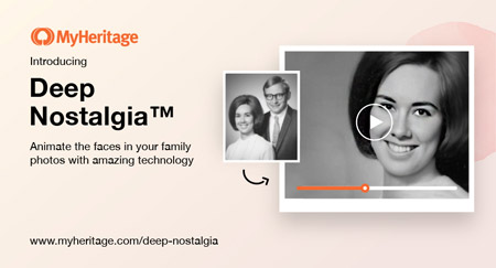 Fakta Aplikasi MyHeritage