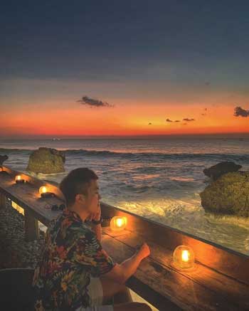 Restoran Di Bali Dengan Pemandangan Alam Terbaik