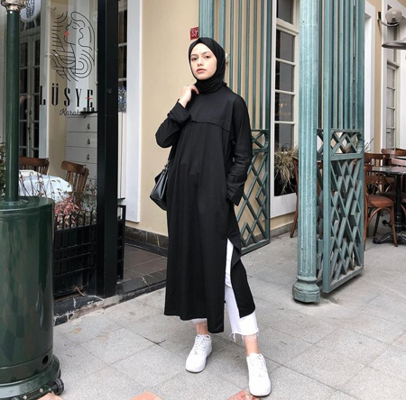 Inspirasi Outfit Yang Sesuai Untuk Berbagai Acara