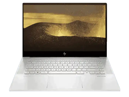 Laptop HP Terbaru 2021