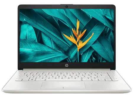 Laptop HP Terbaru 2021