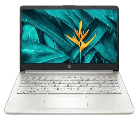 Laptop HP Terbaru 2021