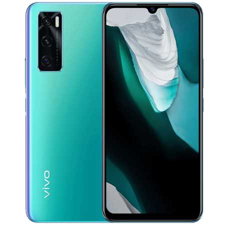 HP VIVO Terbaru 2021