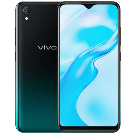 HP VIVO Terbaru 2021