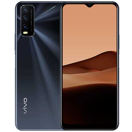 HP VIVO Terbaru 2021