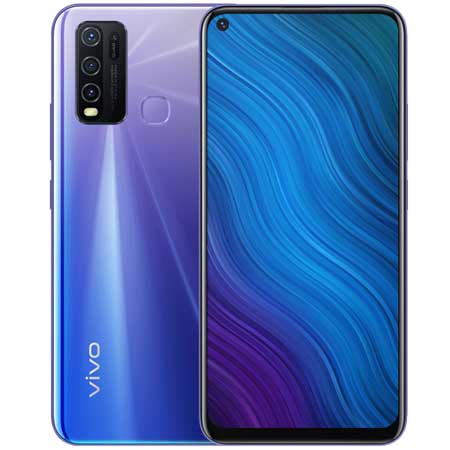 HP VIVO Terbaru 2021