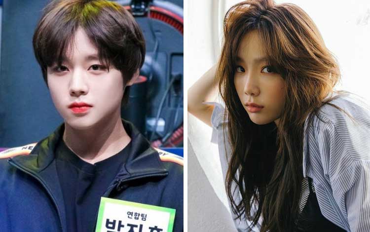 Artis Korea Jago Main PUBG