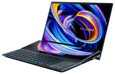 Laptop Core i7 Terbaik 2021