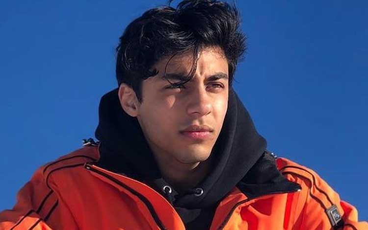 Fakta Aryan Khan
