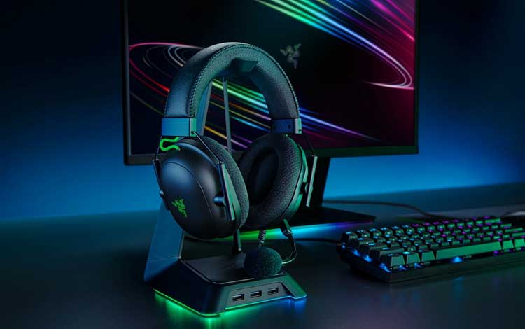 Headphone Gaming Terbaik 2021