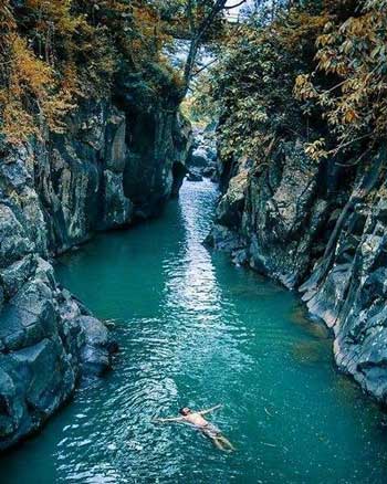 Tempat Wisata Garut Terbaru Dan Lagi Hits