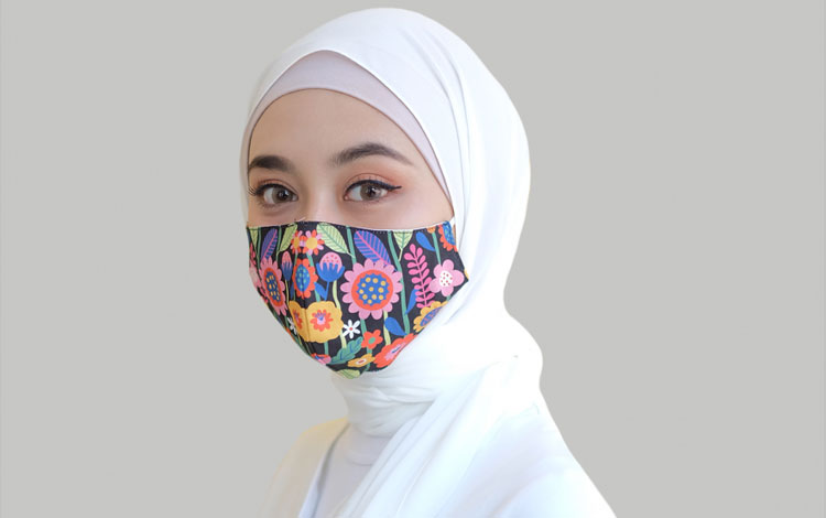Merk Masker Yang Stylish dan Aman