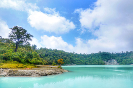 Tempat Wisata Garut Terbaru Dan Lagi Hits