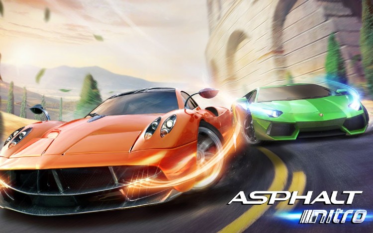Game Ringan Offline Untuk HP Android
