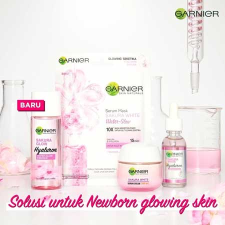 Skincare Untuk Remaja Agar Kulit Glowing