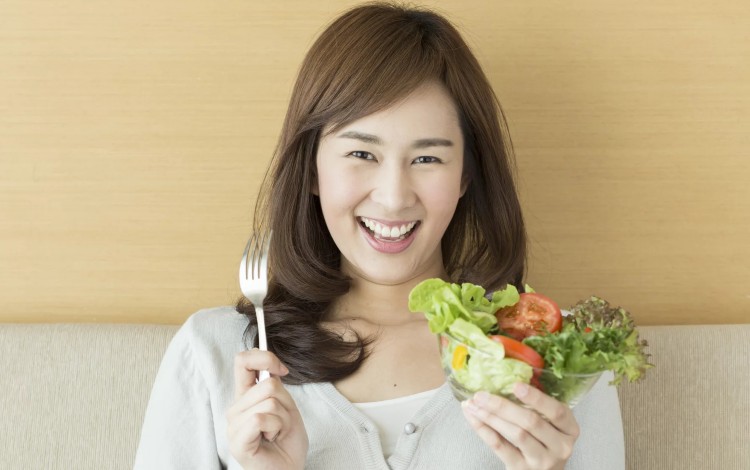 Jenis diet untuk menurunkan berat badan