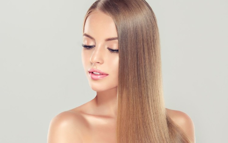 Produk Untuk Meluruskan Rambut Terbaik Dan Aman