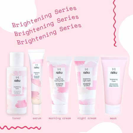 Skincare Untuk Remaja Agar Kulit Glowing