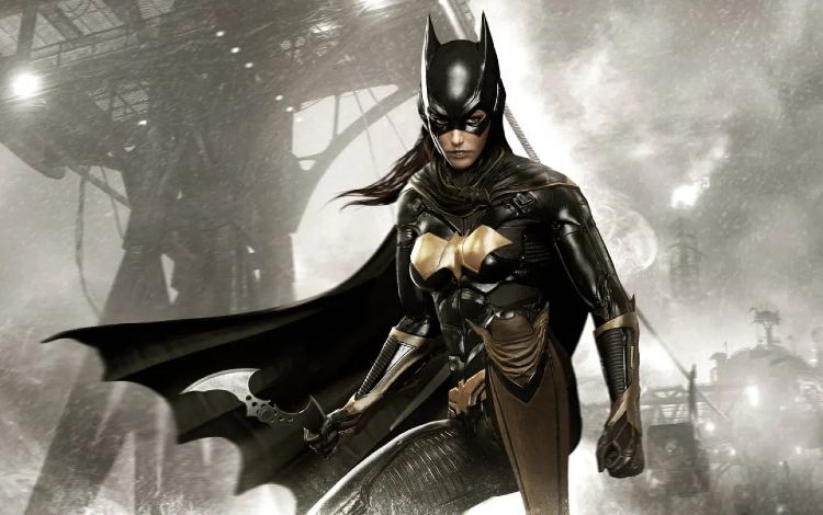 Superhero wanita terkuat