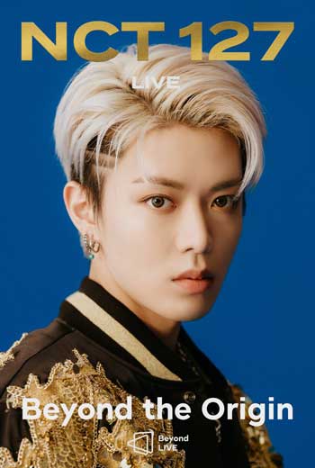 Profil Dan Fakta Lengkap Member NCT 127