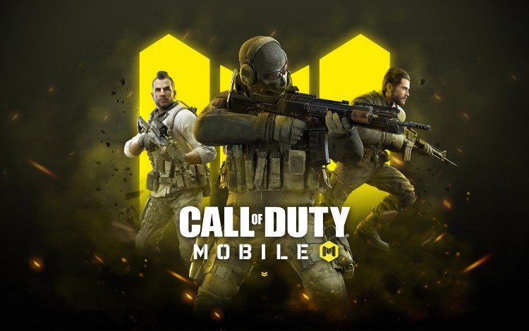 Game Android Terpopuler 2021