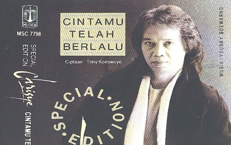 Lagu Terbaik Sepanjang Masa