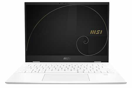 Laptop MSI Terbaru 2021