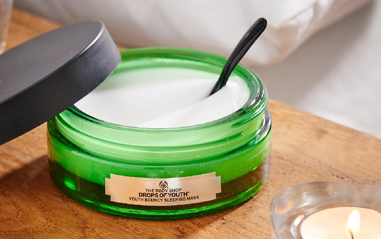 Merk Jelly Mask Terbaik