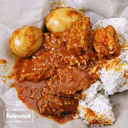 Kuliner Malam Yang Enak Dan Murah Di Surabaya